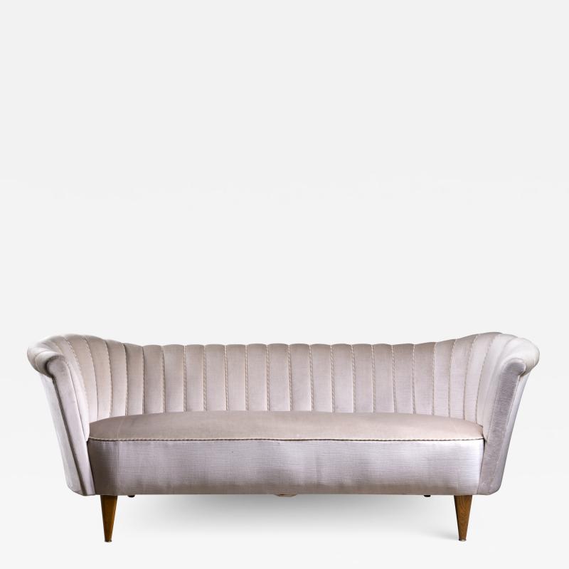 Scandinavian Modern sofa Finland