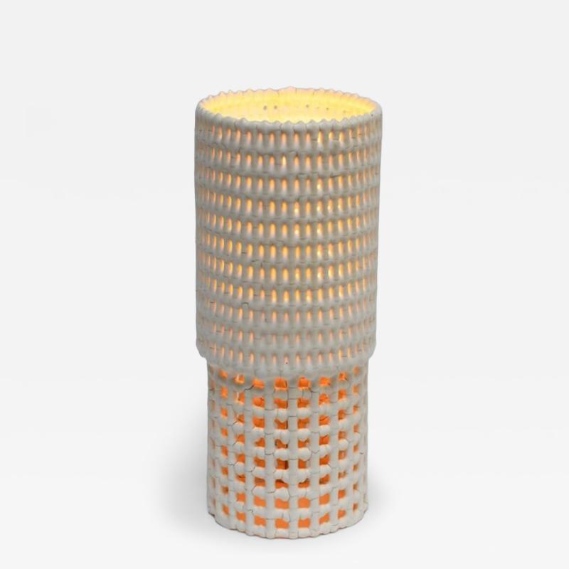 Scott Daniel Peristyle Lamp