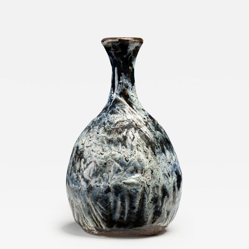 Sculptural Vessel