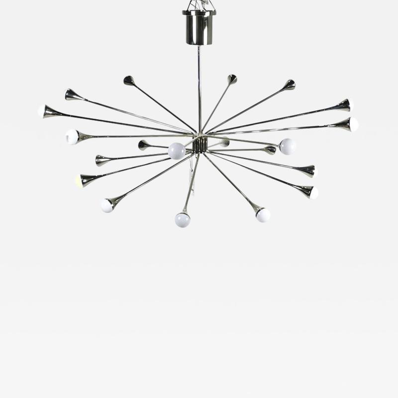 Sean Lavin Lody 20 Light Chandelier by Sean Lavin for Visual Comfort Co 