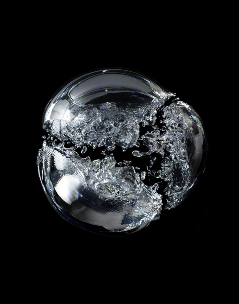 Seb Janiak Gravity Bulle dair 05 Abstract photography 2013