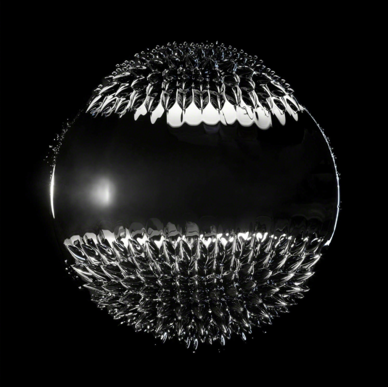 Seb Janiak Magnetic Radiation 14 Medium Abstract photography 2011
