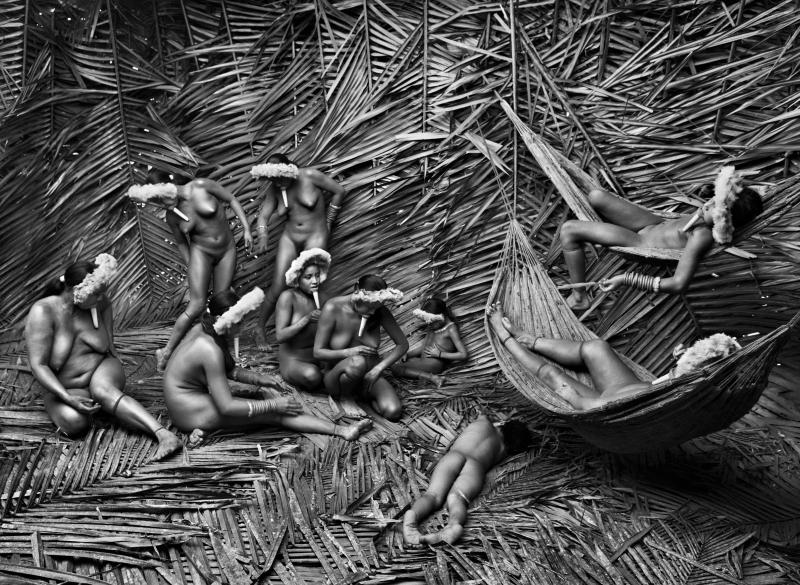 Sebasti o Salgado Zo Indigenous Territory State of Par Brazil