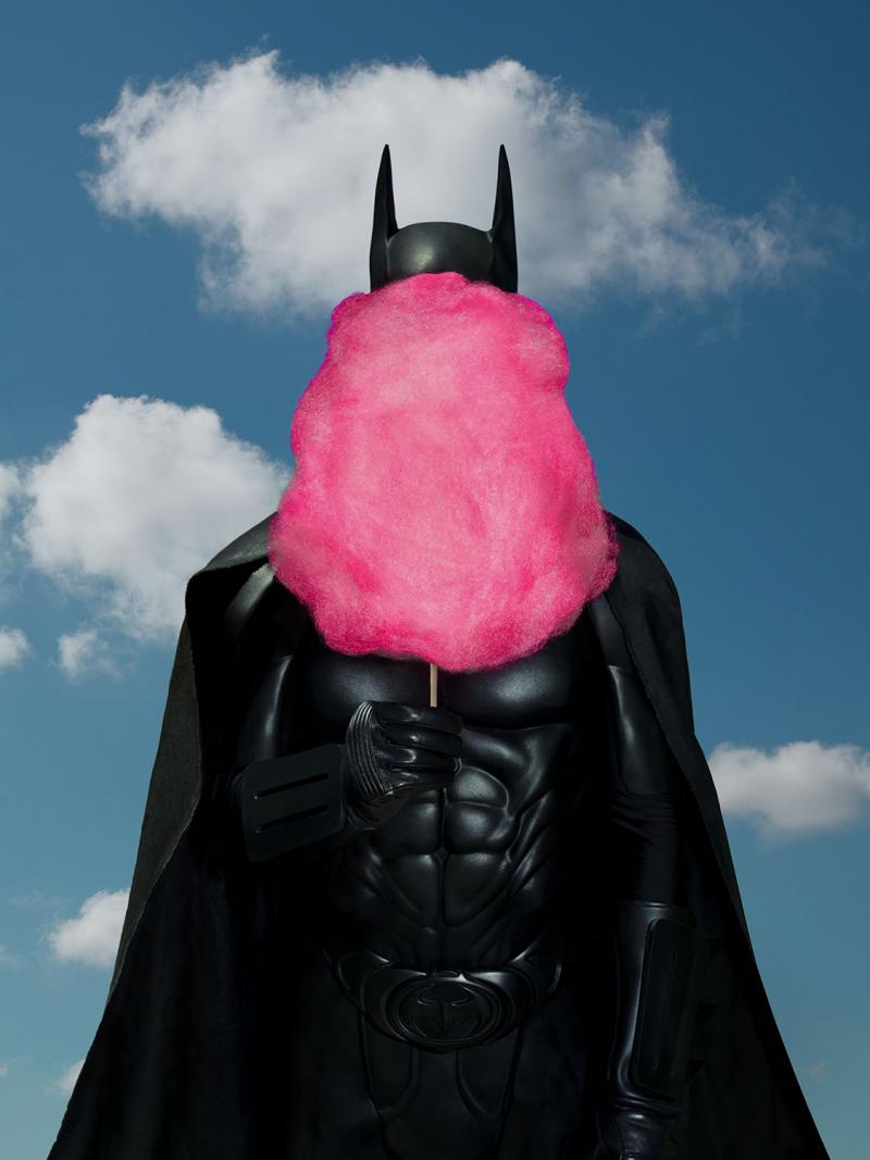 Sebastian Magnani Cotton Candy