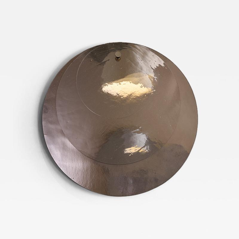 Sebastien Reese Earring 1 mirror by S bastien Reese