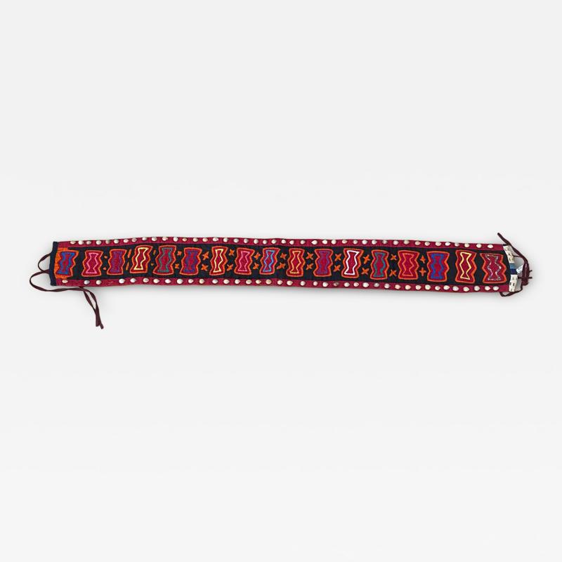 Seminole belt