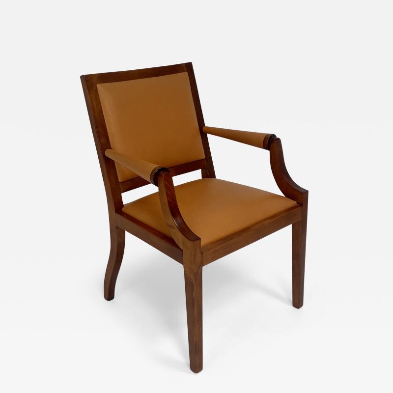 Senat Arm Chair