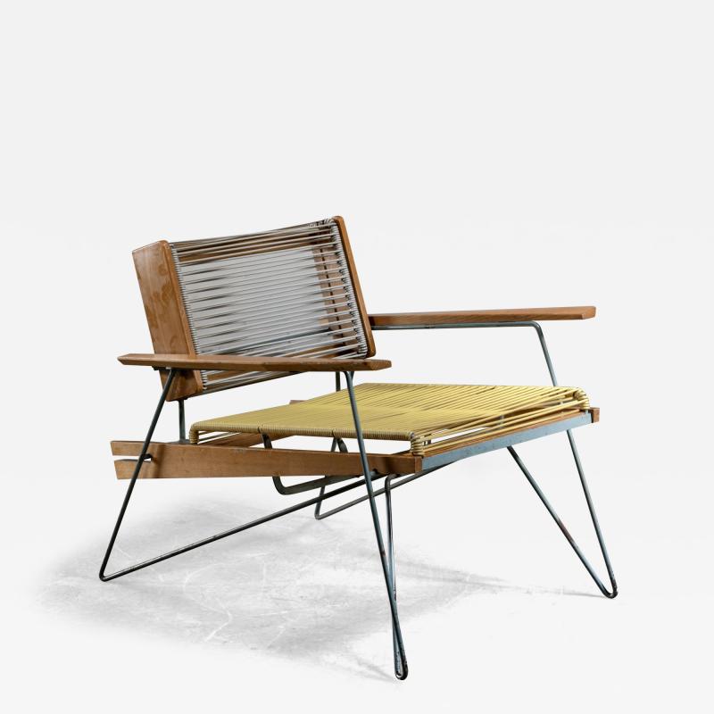 Serge Ketoff Serge Ketoff lounge chair