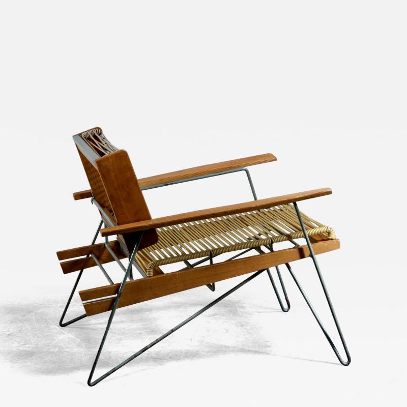 Serge Ketoff Serge Ketoff lounge chair