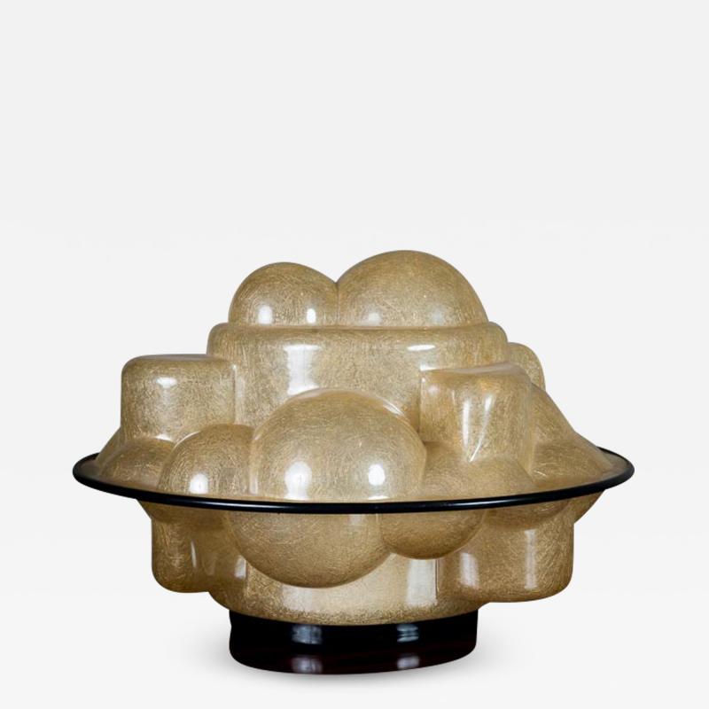 Sergio Asti Sergio Asti Profiterole Table Lamp