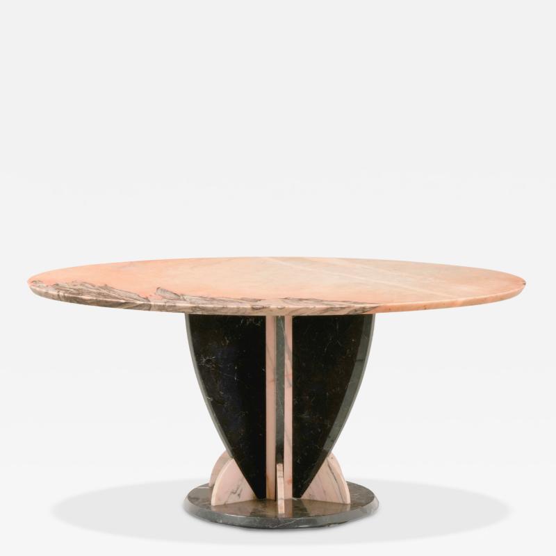 Sergio Asti Table Model Alice 