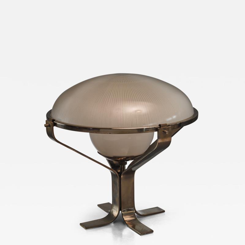 Sergio Mazza Sergio Mazza table lamp for Artemide