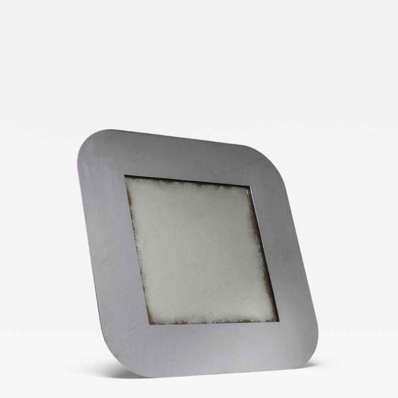 Sergio Mazza Table Mirror by Sergio Mazza and Giuliana Gramigna for Quattrifolio