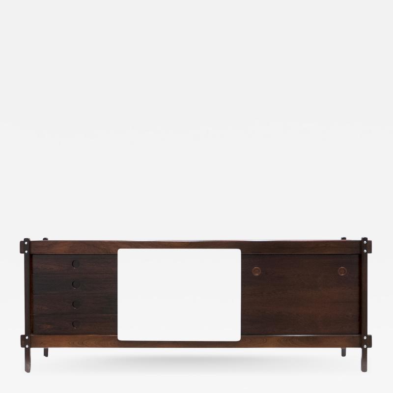 Sergio Rodrigues Cabinet