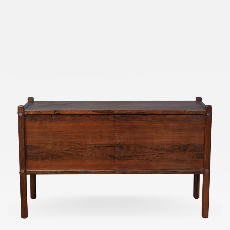 Sergio Rodrigues Sergio Rodrigues Credenza for OCA