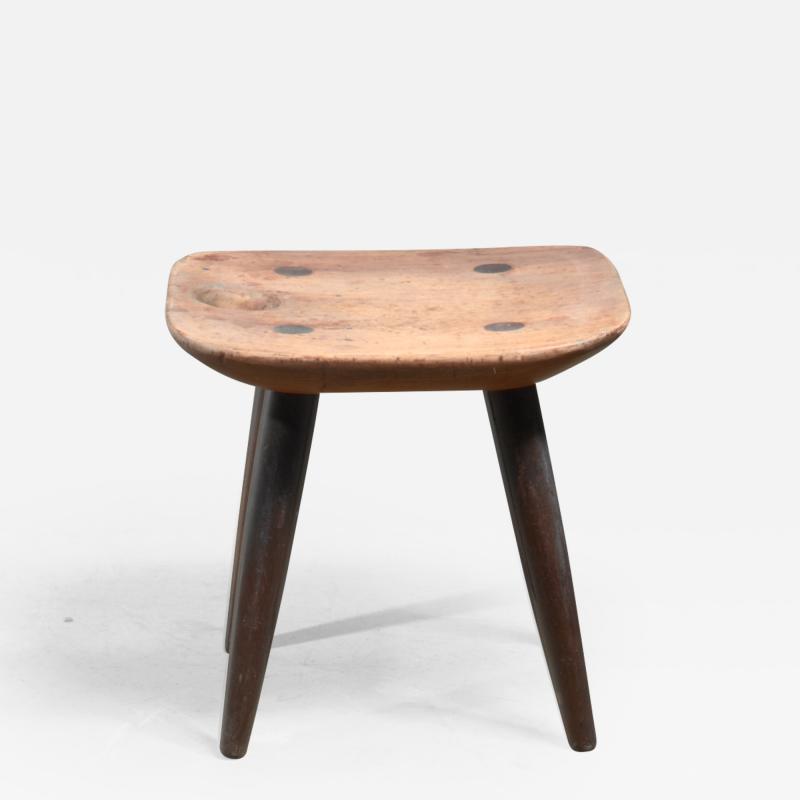 Sergio Rodrigues Sergio Rodrigues Sonia stool