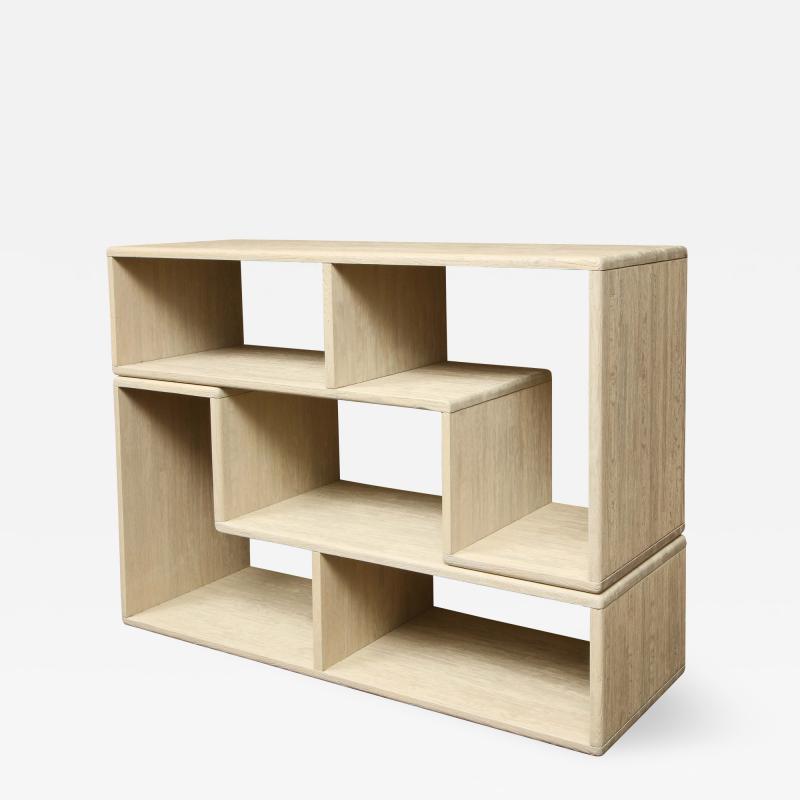 Set of Modular Bookcases