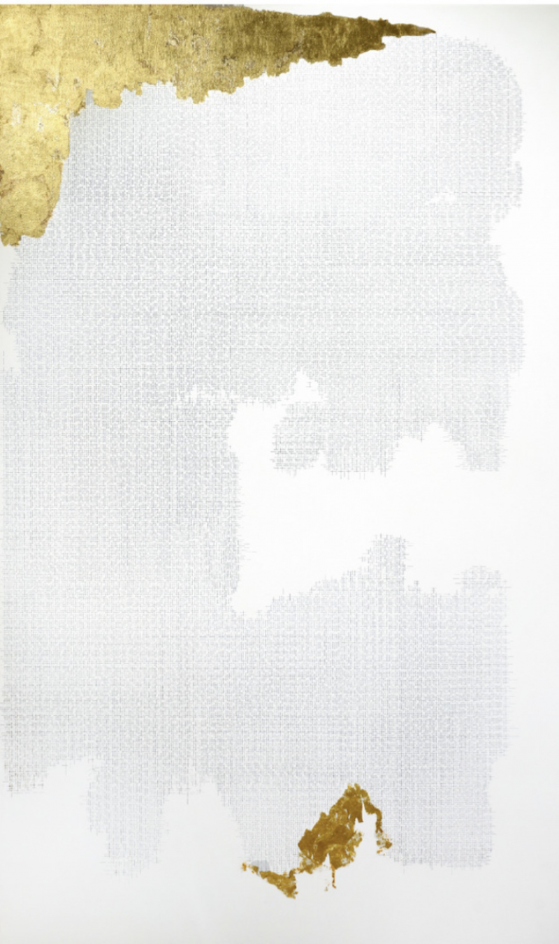 Shahzad Hassan Ghazi Grey Matter 2020