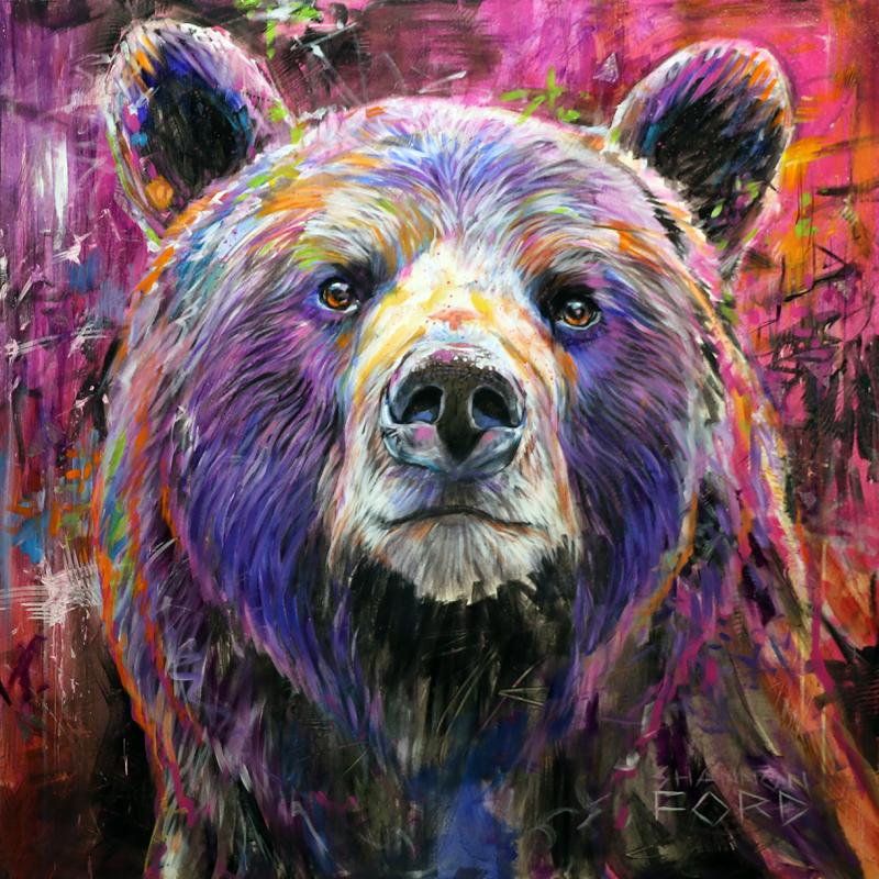 Shannon Ford Fortune Teller