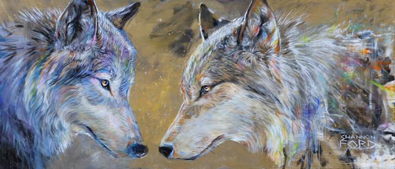 Shannon Ford The Mirror
