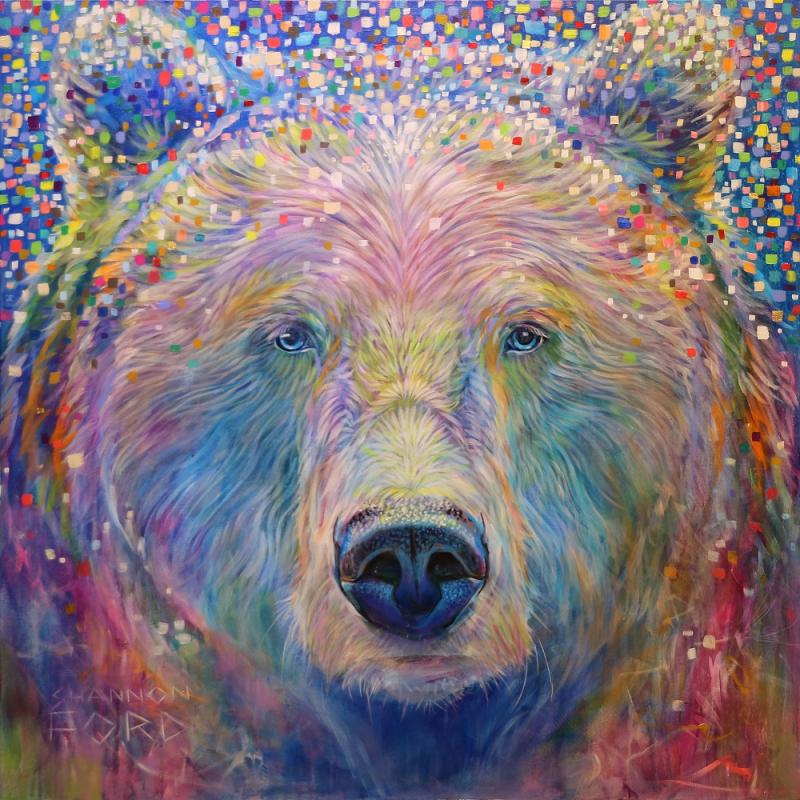 Shannon Ford The Scientist