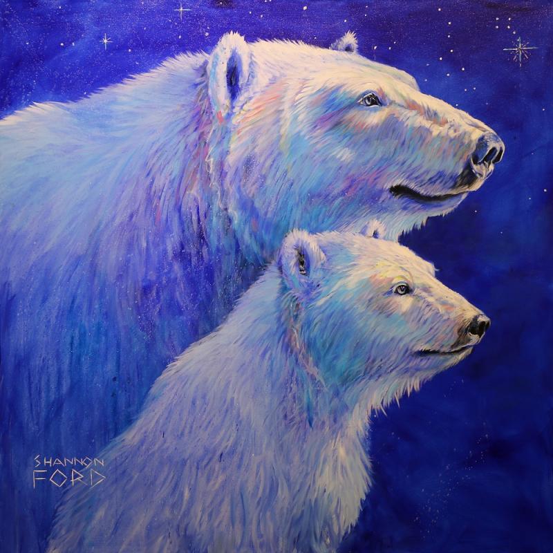 Shannon Ford True North