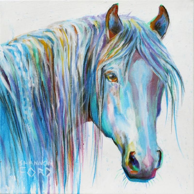 Shannon Ford Whispering Pines