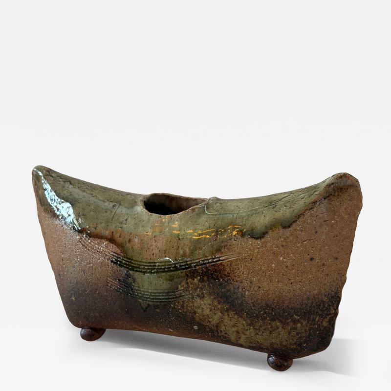 Shigaraki Footed Hana Ike