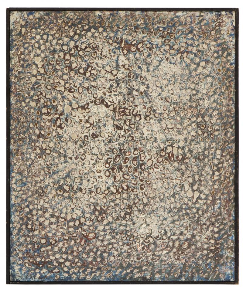 Shigeki Kitani Sakuhin Work 1958