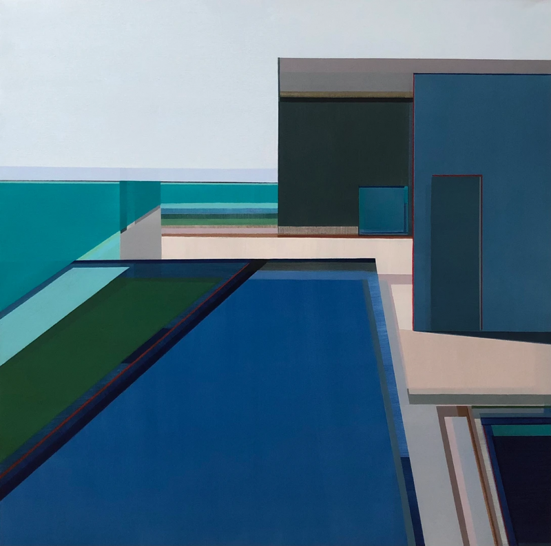 Shilo Ratner Ocean View