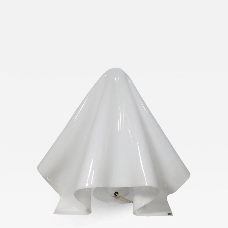 Shiro Kuramata KOKO GHOST TABLE LAMP BY SHIRO KURAMATA