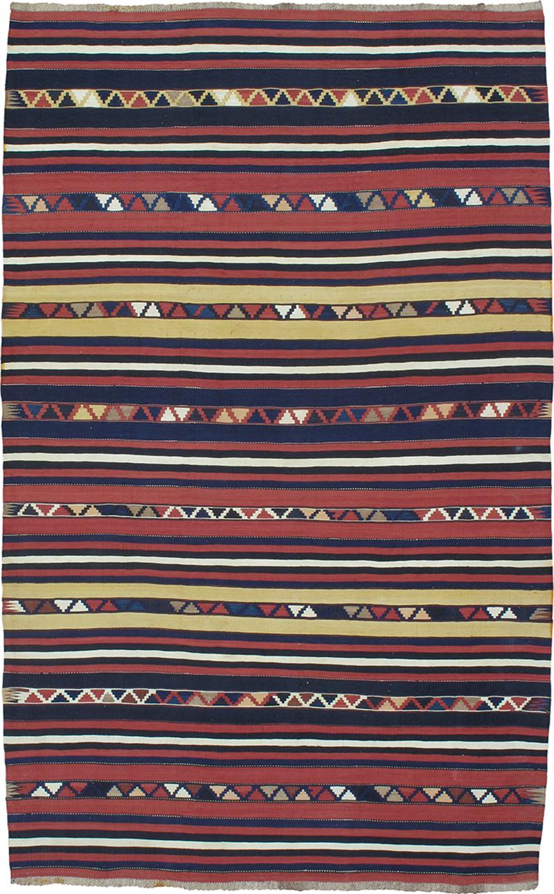 Shirvan Kilim