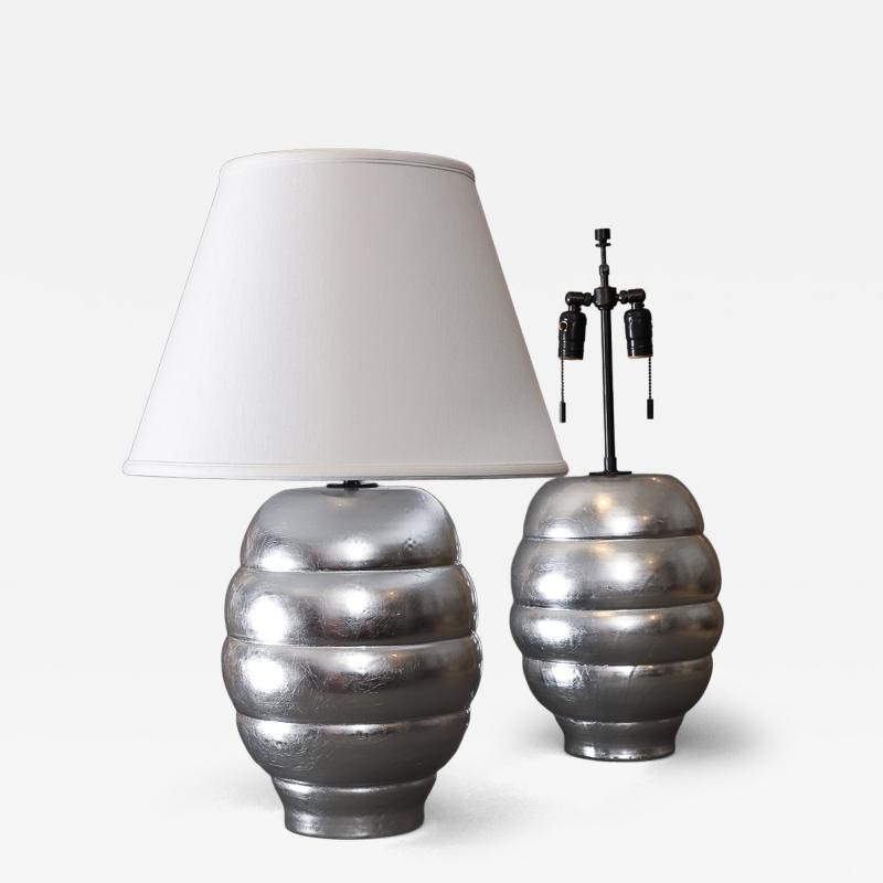 Sibilla Farsetti The Michelin Lamp
