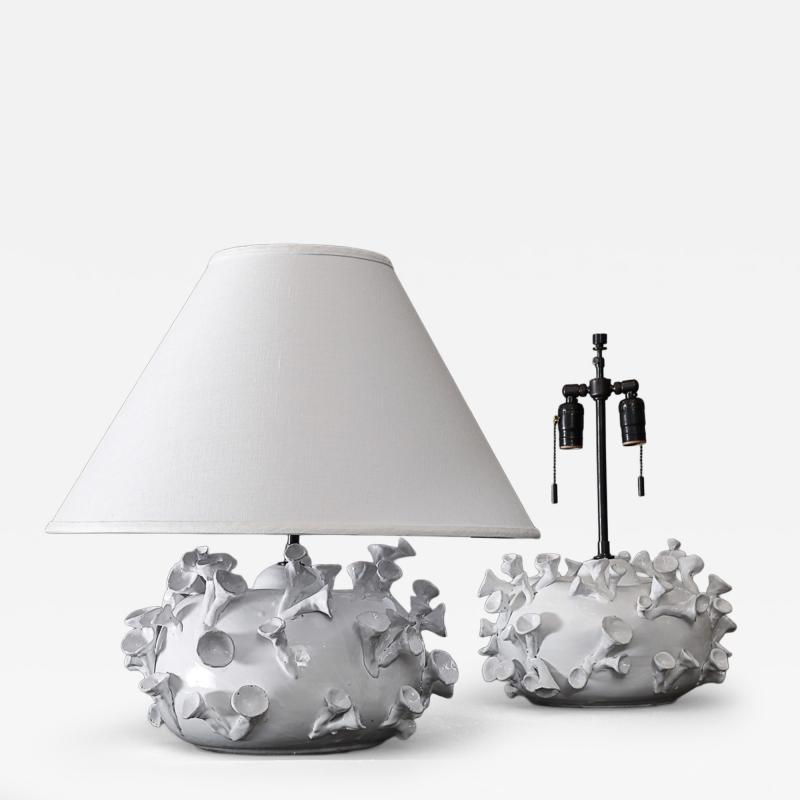 Sibilla Farsetti The Snorky Lamp