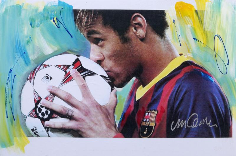 Sid Maurer Futbol 2