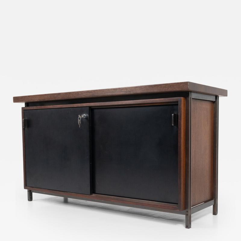 Side Cabinet model DG130 by Jules Wabbes 1966