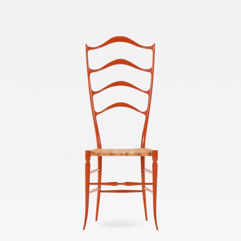 Side Chair Probably Produced by Chiavari