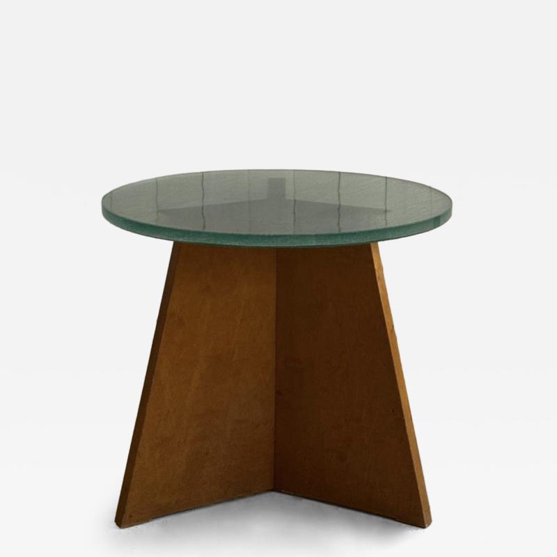 Side table Sweden 1930s