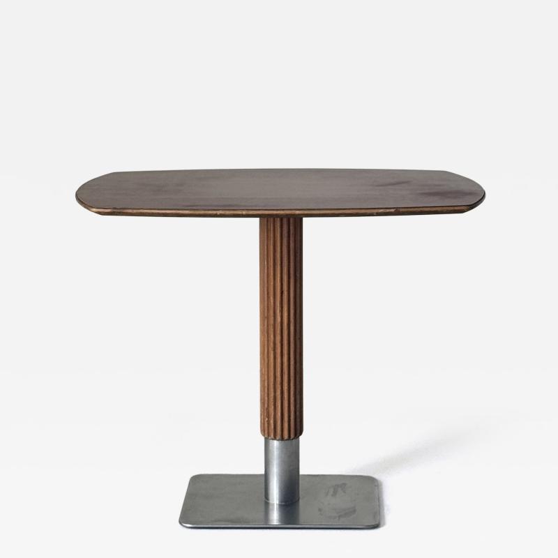 Side table Sweden 1930s