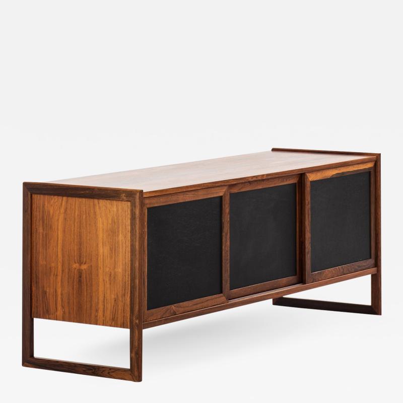 Sideboard Probably Produced in Denmark