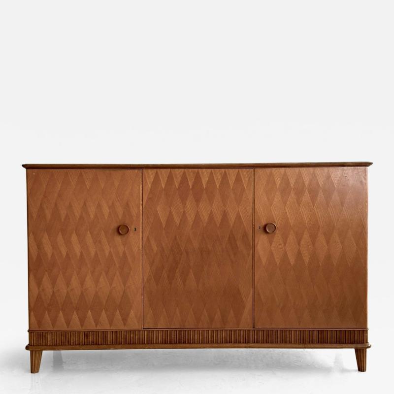 Sideboard Sweden 1940s