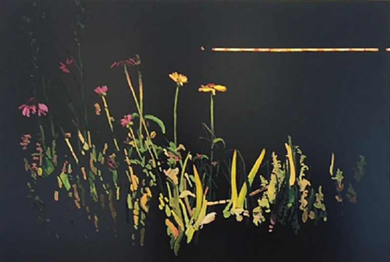 Silke Schoener STILL LIFE 2