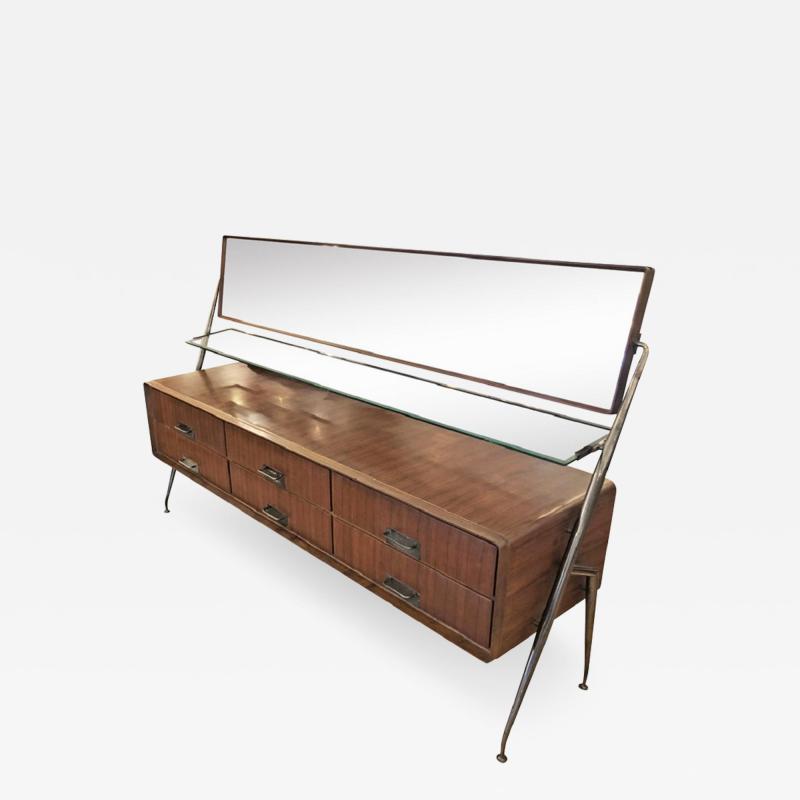 Silvio Cavatorta Silvio Cavatorta Vanity Dresser