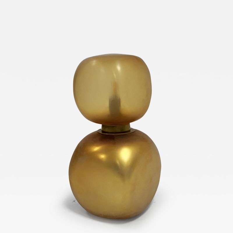 Simone Cenedese Ambre Mushroom lamp