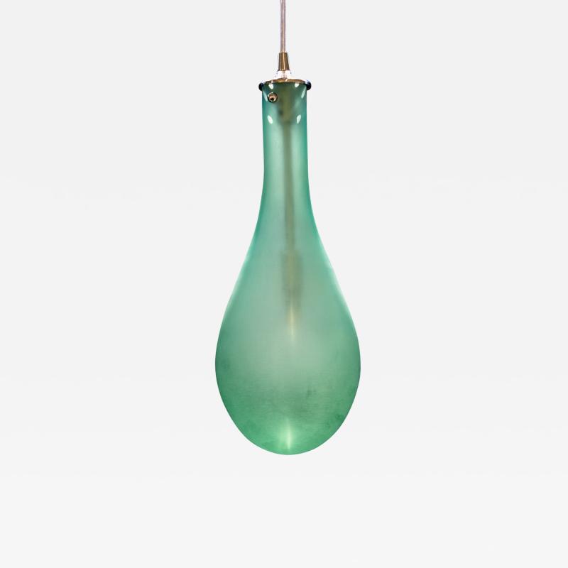 Simone Cenedese Drop pendant light