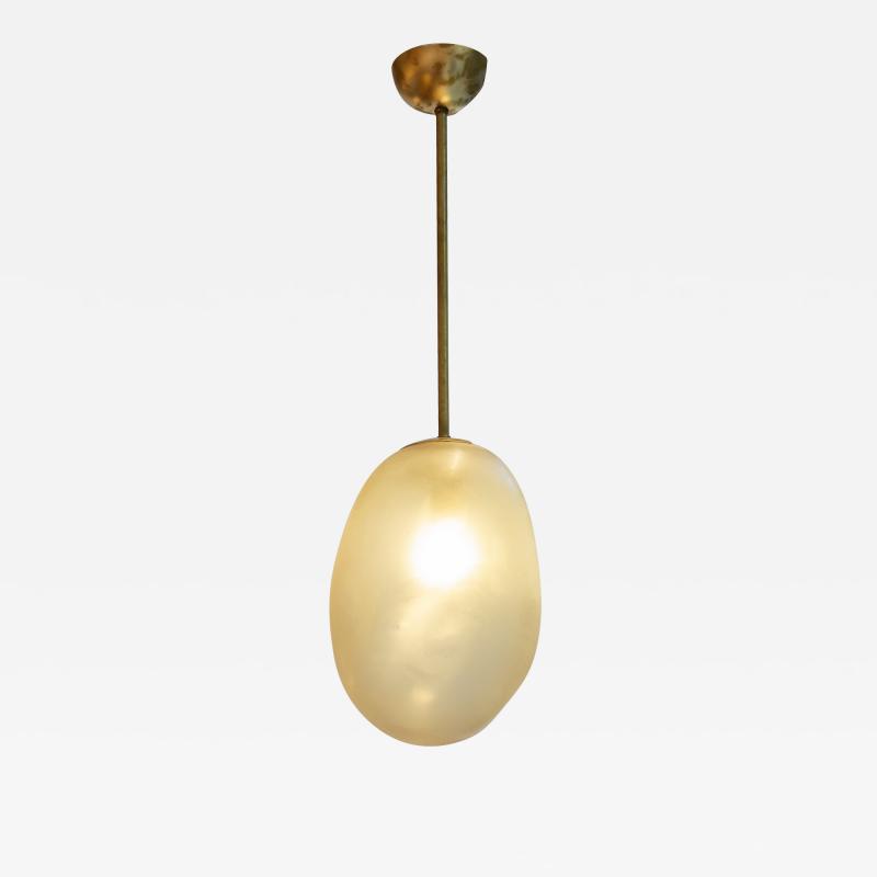 Simone Cenedese Pendant light