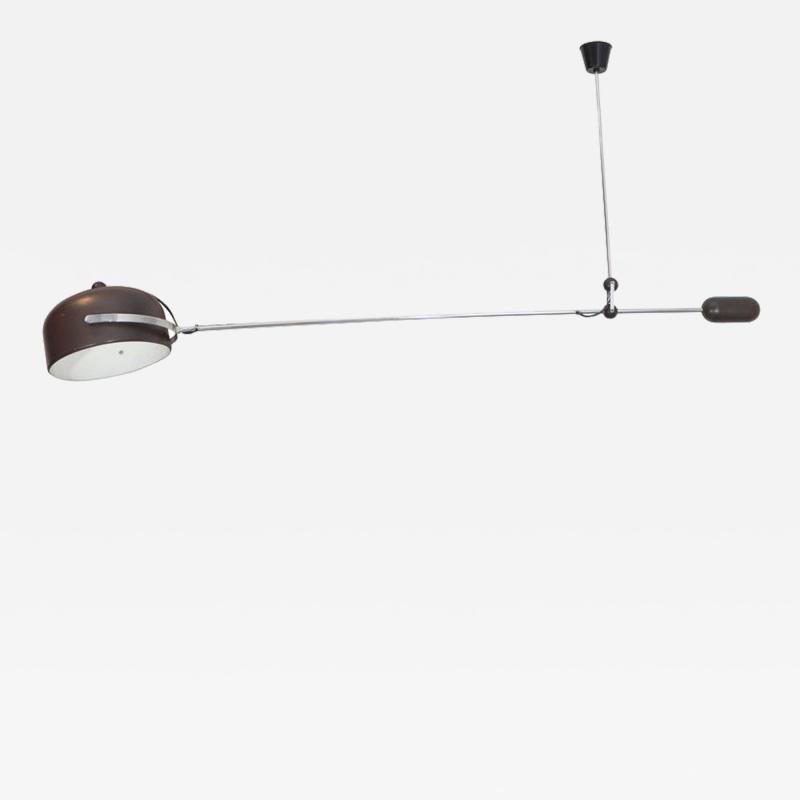 Single Arm Suspension Ceiling Light