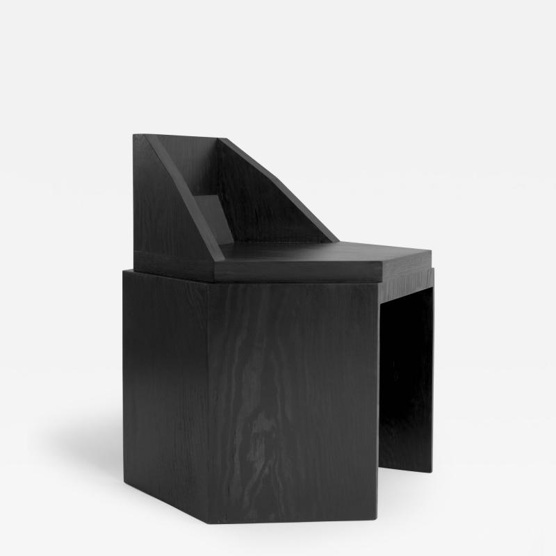 Sizar Alexis Ana Chair