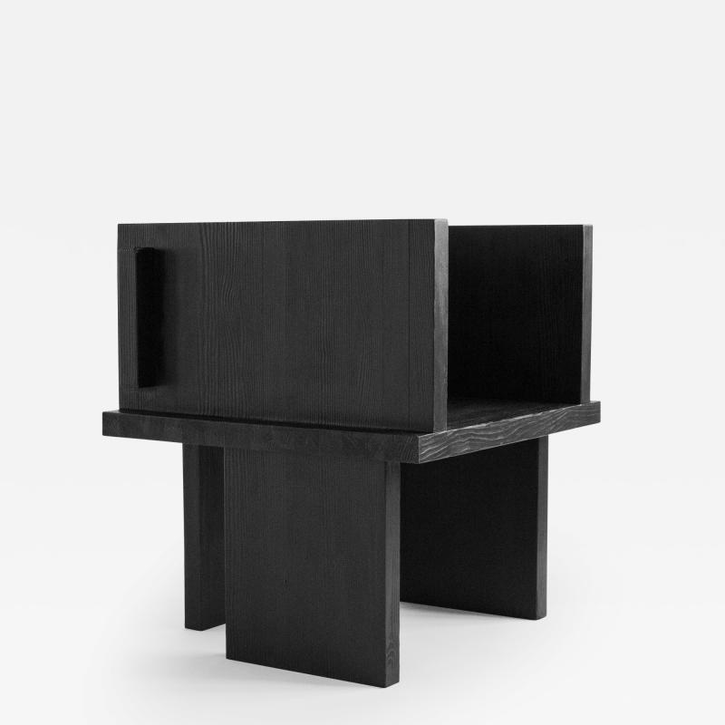 Sizar Alexis ItooRaba Armchair