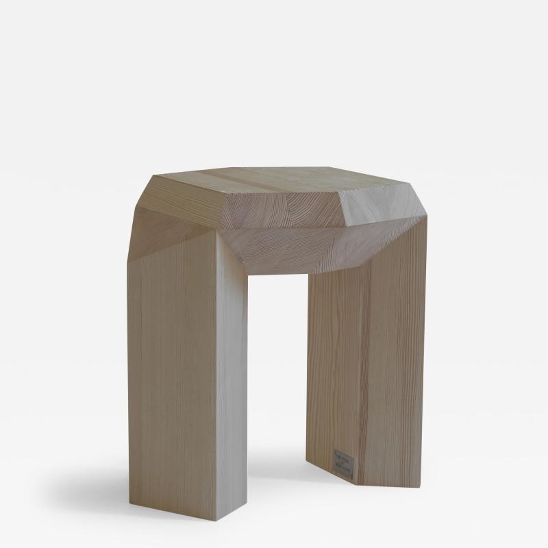 Sizar Alexis Ode Side Table